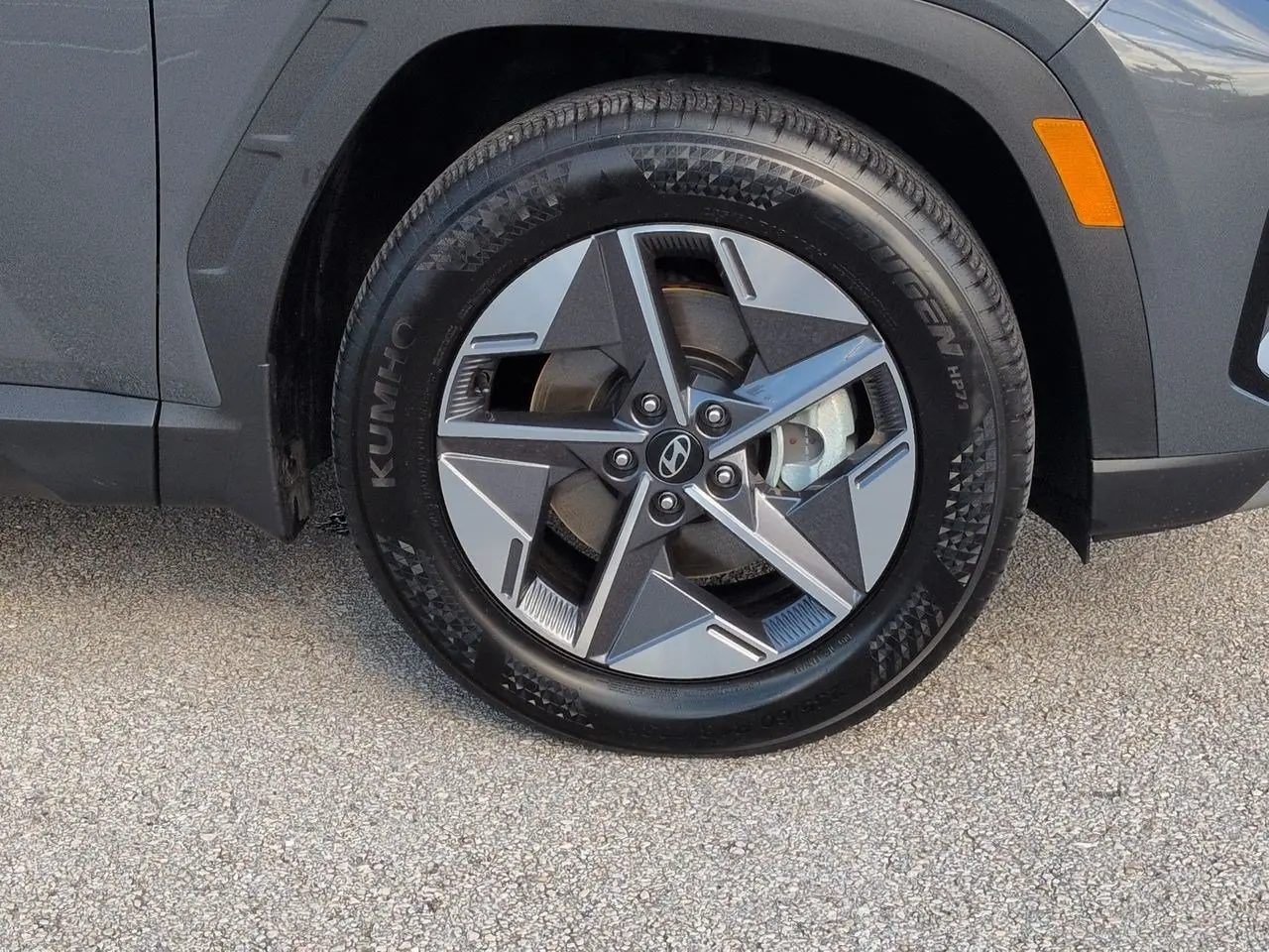 2026 Hyundai Tucson - $31,099