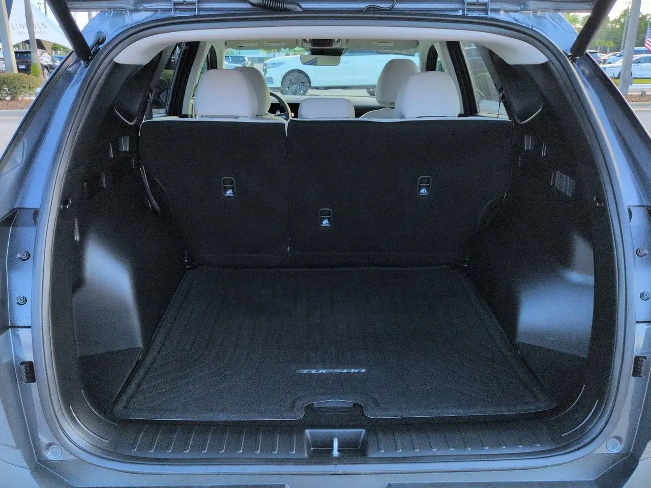 2026 Hyundai Tucson - $31,099