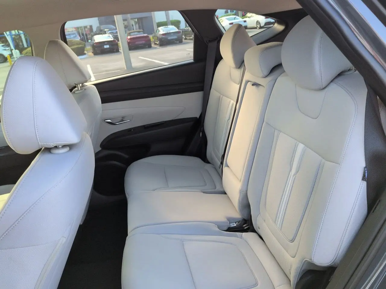 2026 Hyundai Tucson - $31,099