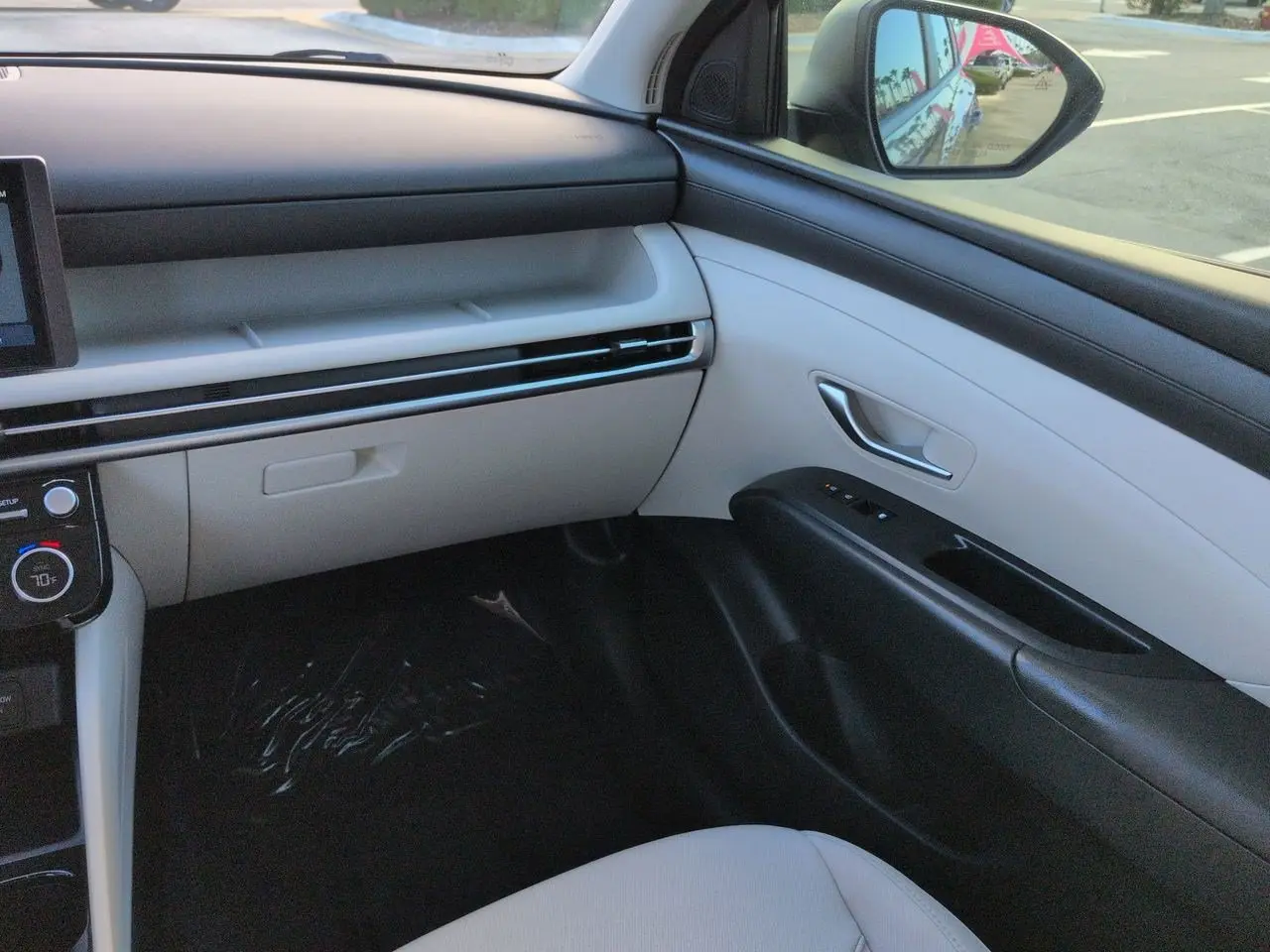 2026 Hyundai Tucson - $31,099