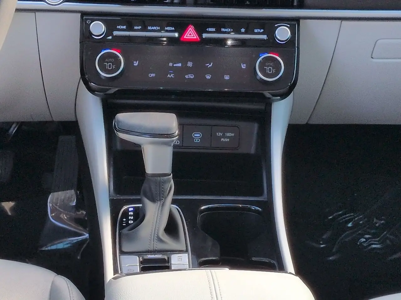 2026 Hyundai Tucson - $31,099
