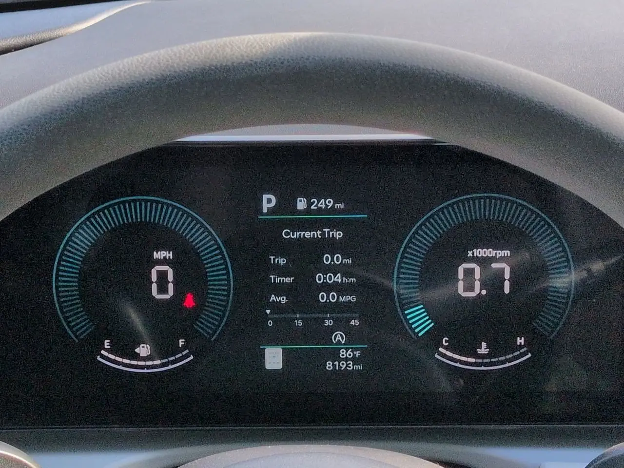 2026 Hyundai Tucson - $31,099