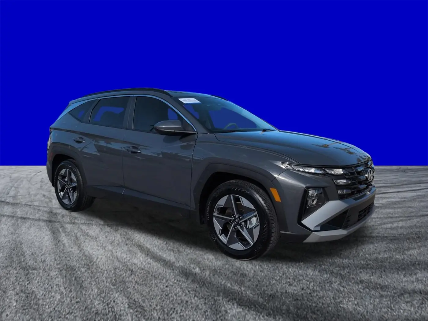 2026 Hyundai Tucson - $31,099