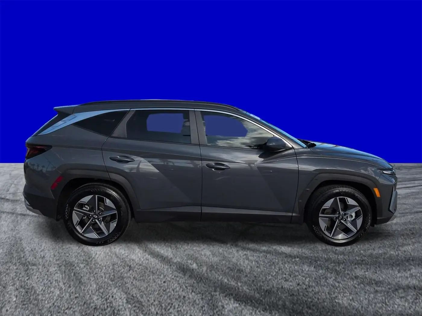2026 Hyundai Tucson - $31,099
