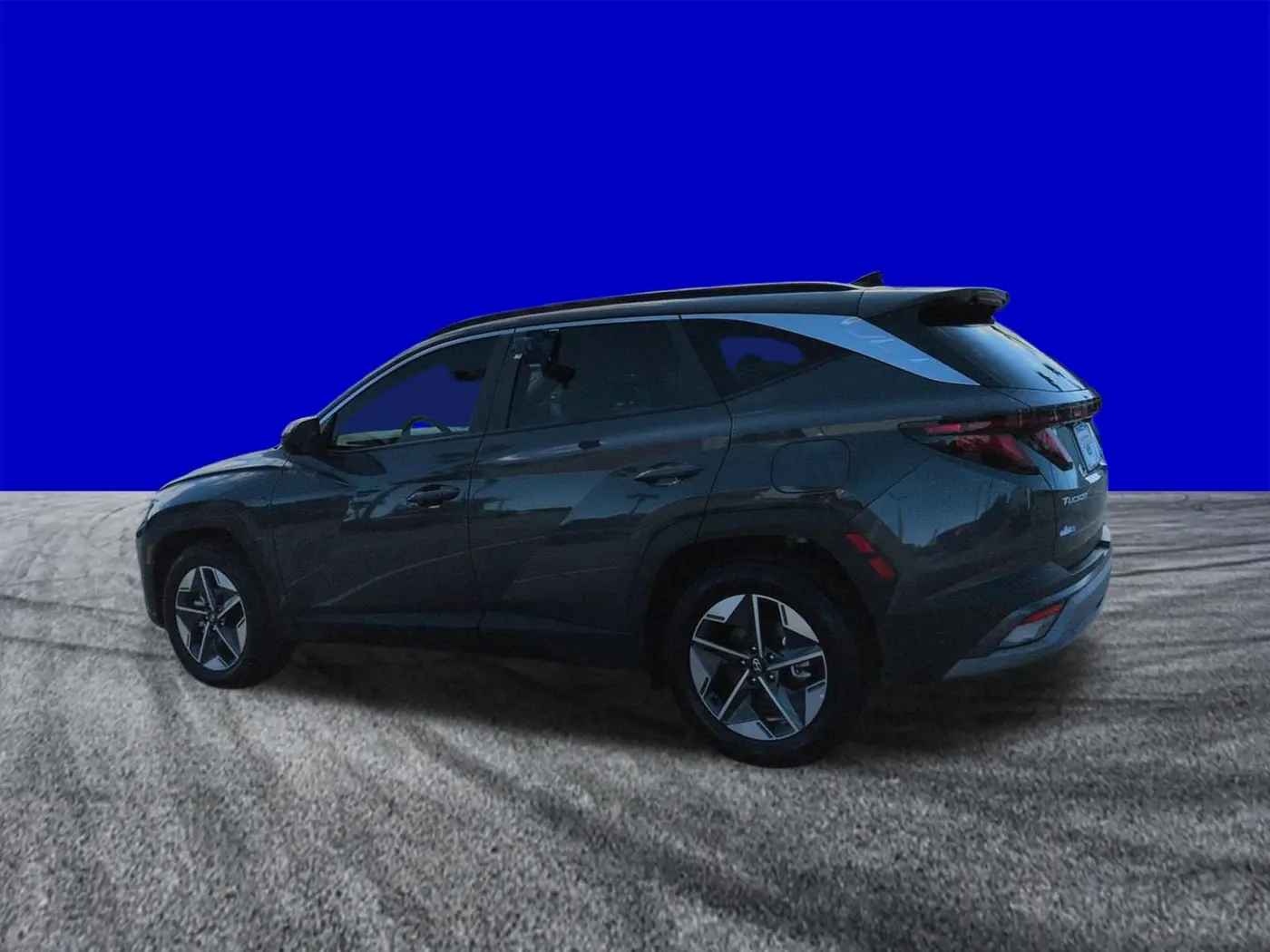 2026 Hyundai Tucson - $31,099