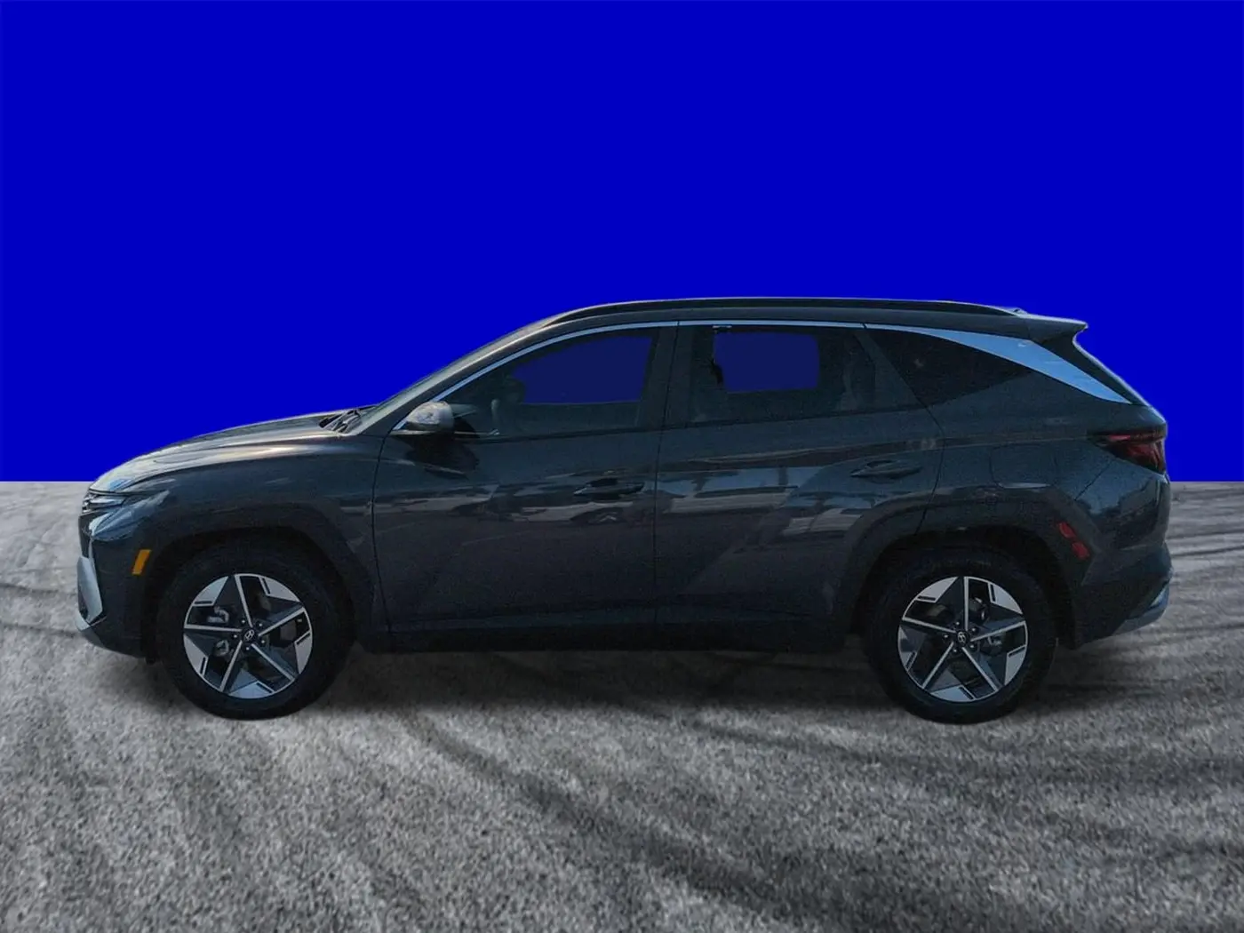 2026 Hyundai Tucson - $31,099