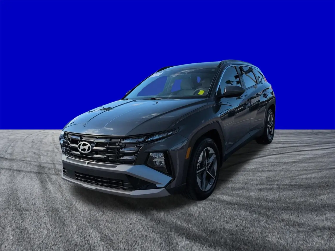 2026 Hyundai Tucson - $31,099