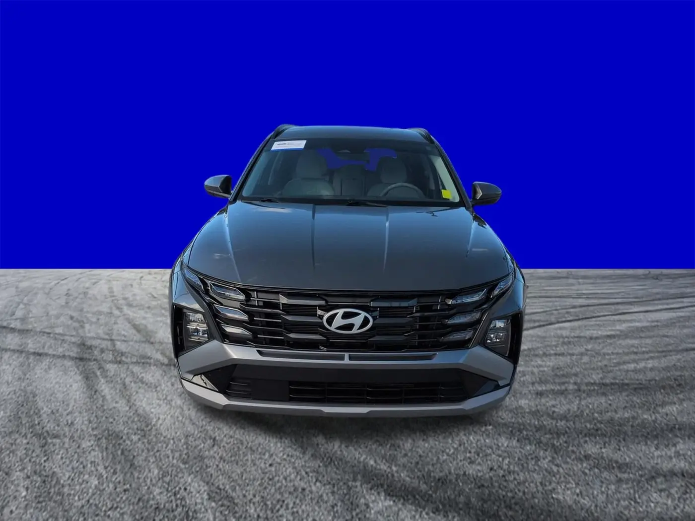 2026 Hyundai Tucson - $31,099