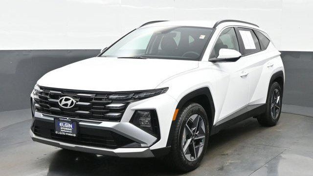 Preowned 2026 Hyundai TUCSON SEL for Sale