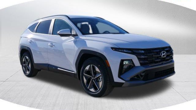 Preowned 2026 Hyundai TUCSON SEL for Sale