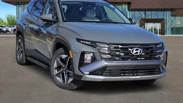 Preowned 2026 Hyundai TUCSON SEL for Sale