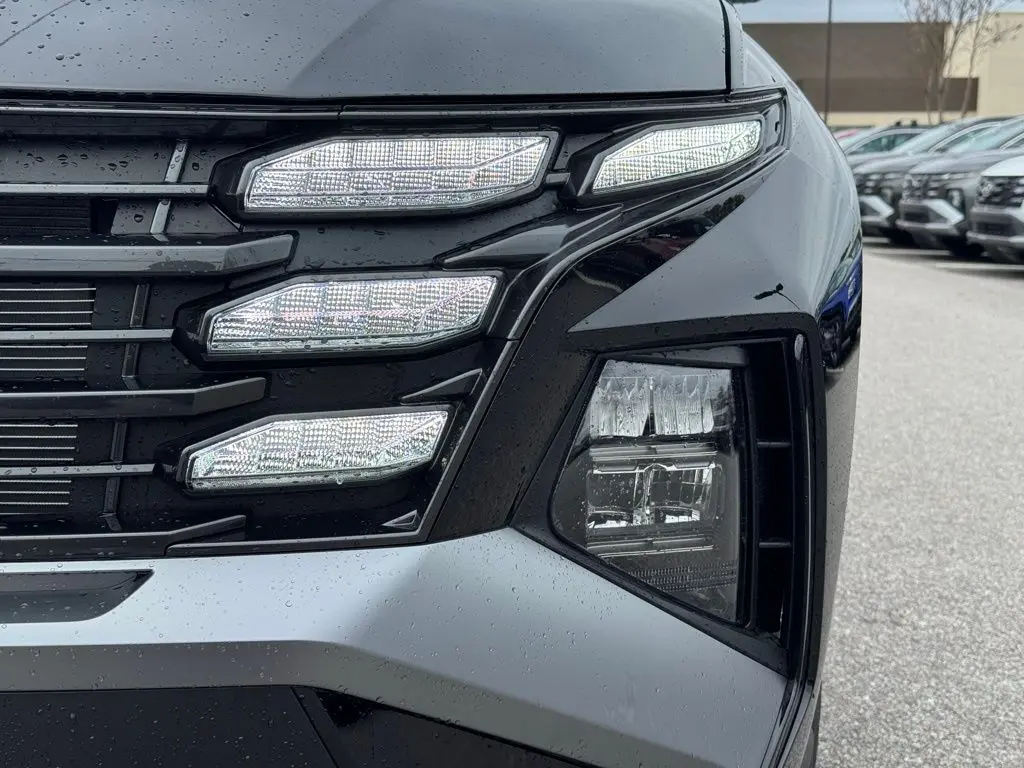 2026 Hyundai Tucson - $30,125