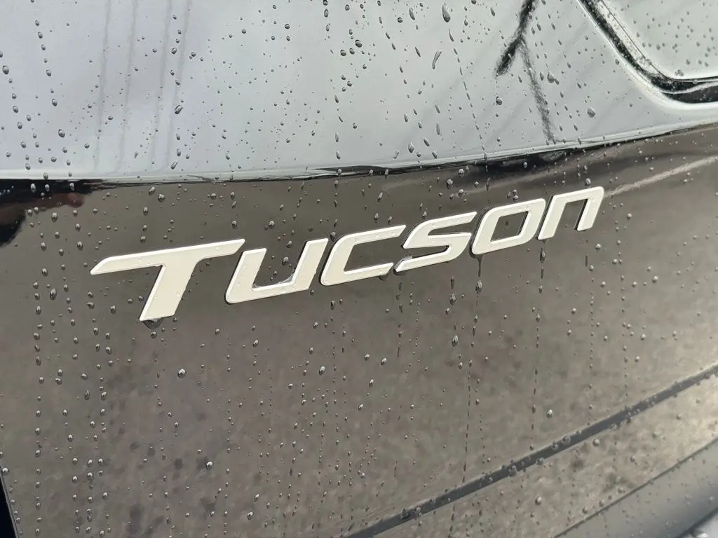 2026 Hyundai Tucson - $30,125