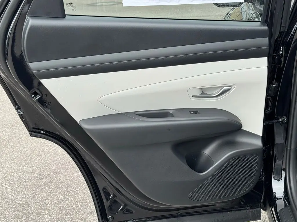2026 Hyundai Tucson - $30,125