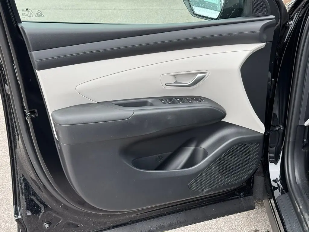 2026 Hyundai Tucson - $30,125