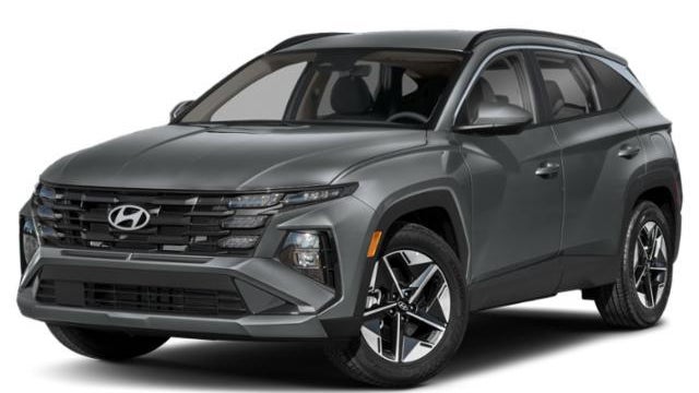 Preowned 2026 Hyundai TUCSON SEL for Sale