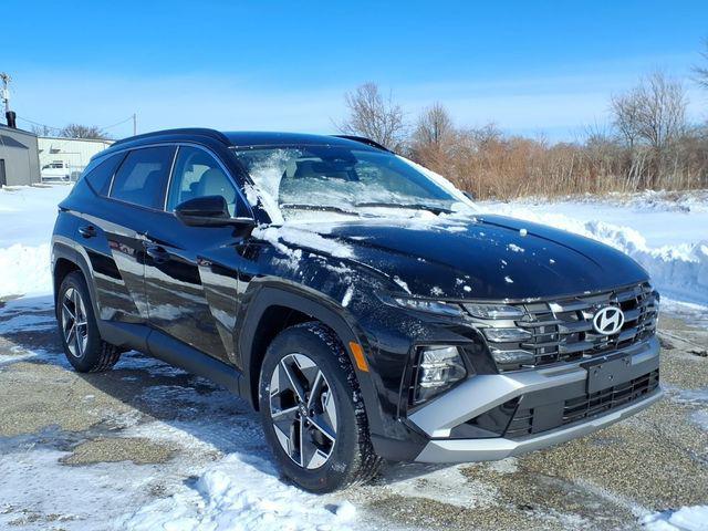 2026 Hyundai Tucson - $28,977