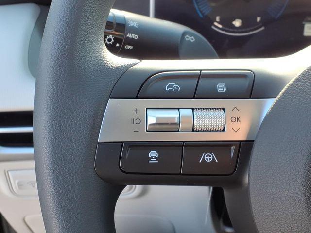 2026 Hyundai Tucson - $28,977