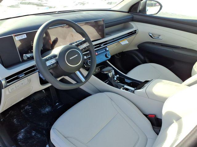 2026 Hyundai Tucson - $28,977