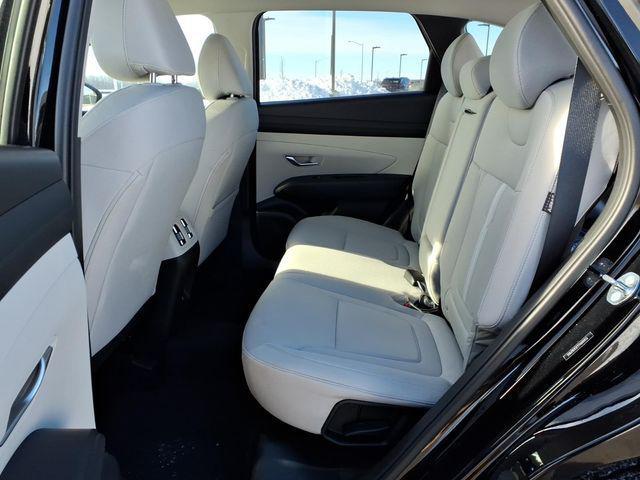 2026 Hyundai Tucson - $28,977