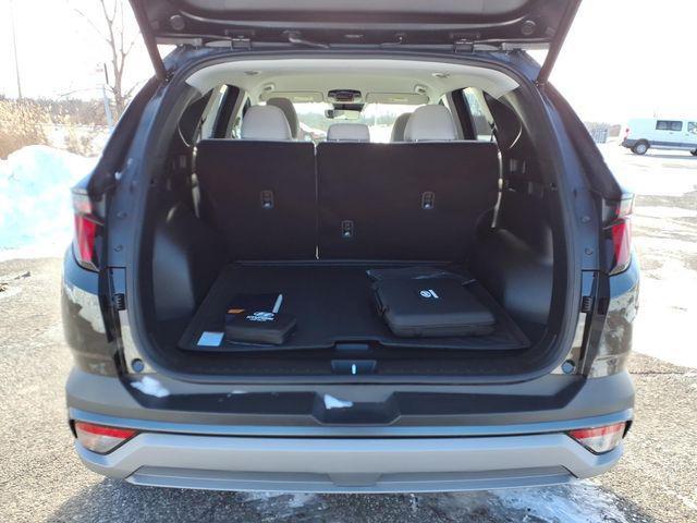 2026 Hyundai Tucson - $28,977
