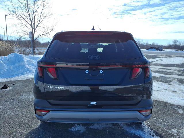 2026 Hyundai Tucson - $28,977