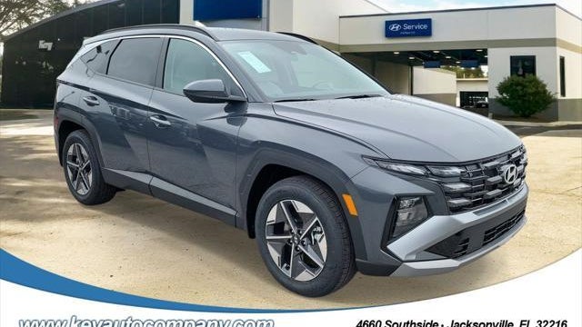Preowned 2026 Hyundai TUCSON SEL for Sale