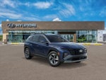 2026 Tucson Thumbnail 2