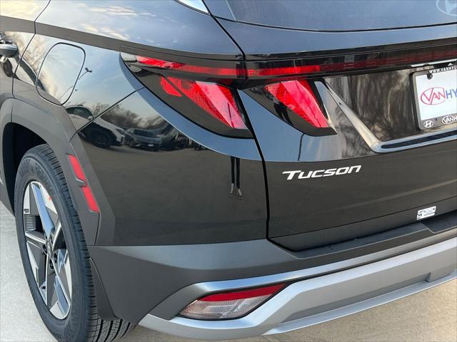 2026 Hyundai Tucson - $32,471
