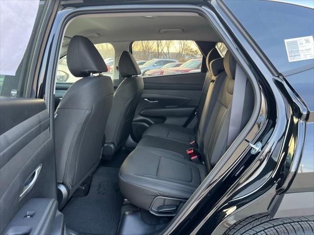 2026 Hyundai Tucson - $32,471