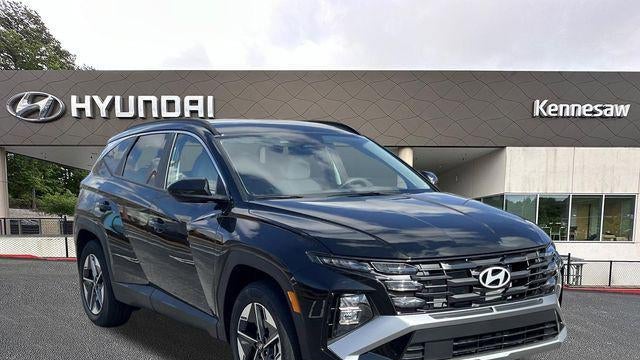 Preowned 2026 Hyundai TUCSON SEL for Sale