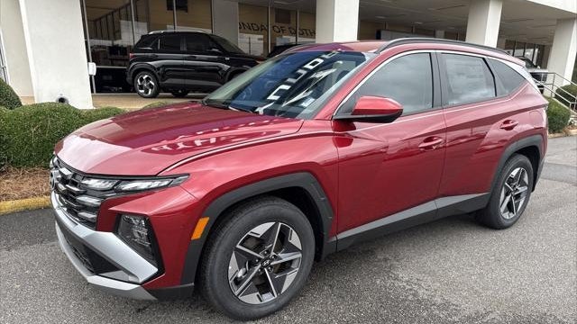 Preowned 2026 Hyundai TUCSON SEL for Sale