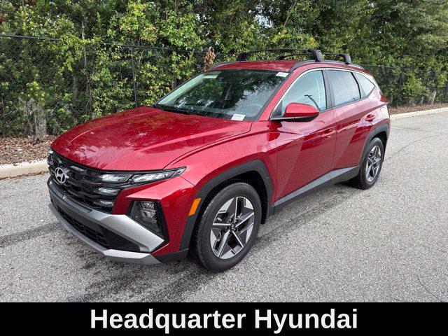 2026 Hyundai Tucson - $28,298
