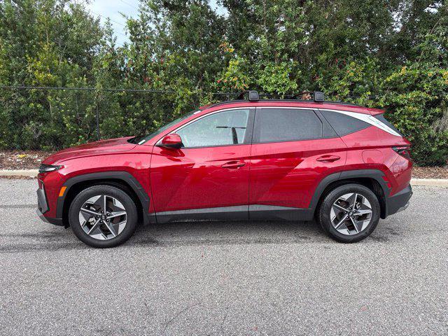 2026 Hyundai Tucson - $28,298