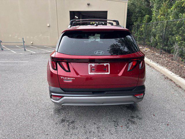 2026 Hyundai Tucson - $28,298