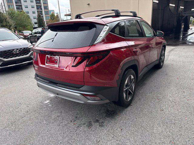 2026 Hyundai Tucson - $28,298