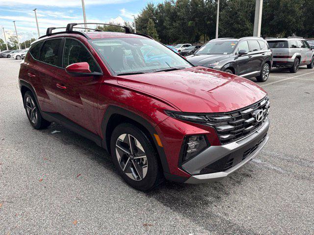2026 Hyundai Tucson - $28,298