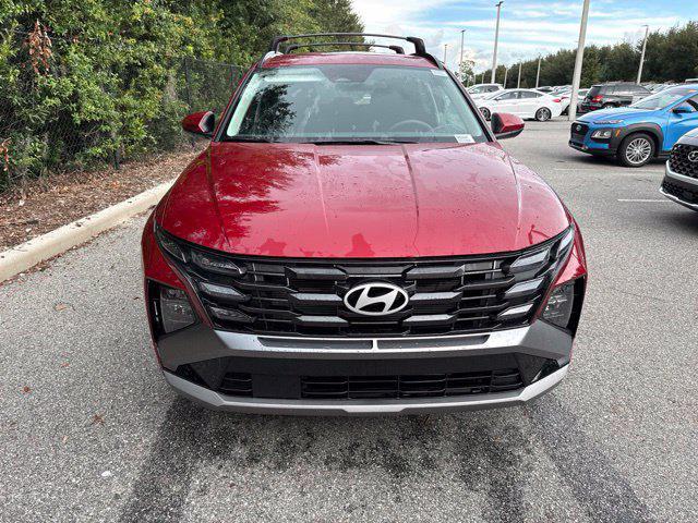 2026 Hyundai Tucson - $28,298