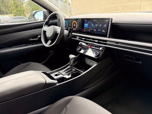 2026 Hyundai Tucson - $28,298