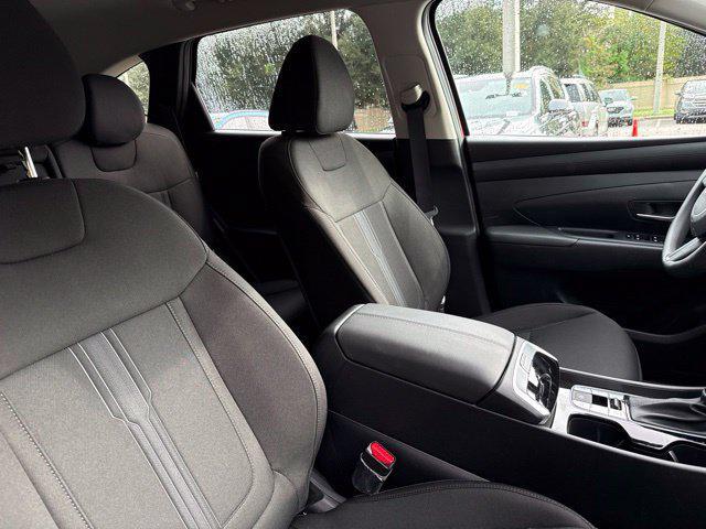 2026 Hyundai Tucson - $28,298