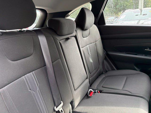 2026 Hyundai Tucson - $28,298