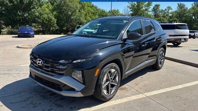 Preowned 2026 Hyundai TUCSON SEL for Sale