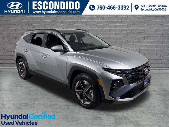 2026 Hyundai Tucson - $25,995