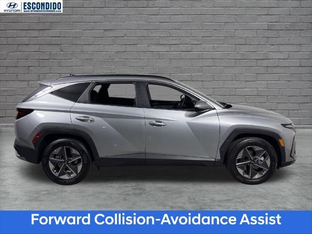 2026 Hyundai Tucson - $25,995