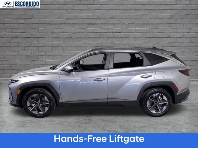 2026 Hyundai Tucson - $25,995