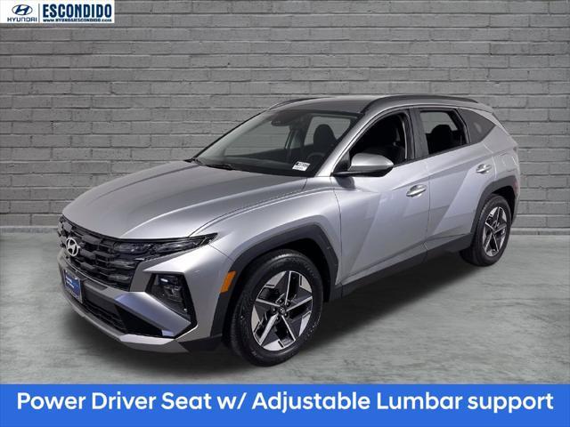 2026 Hyundai Tucson - $25,995