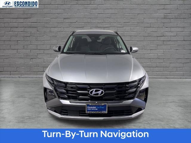 2026 Hyundai Tucson - $25,995