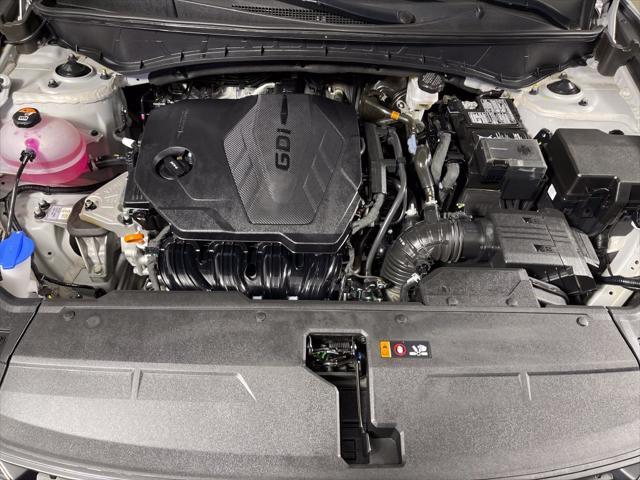 2026 Hyundai Tucson - $25,995