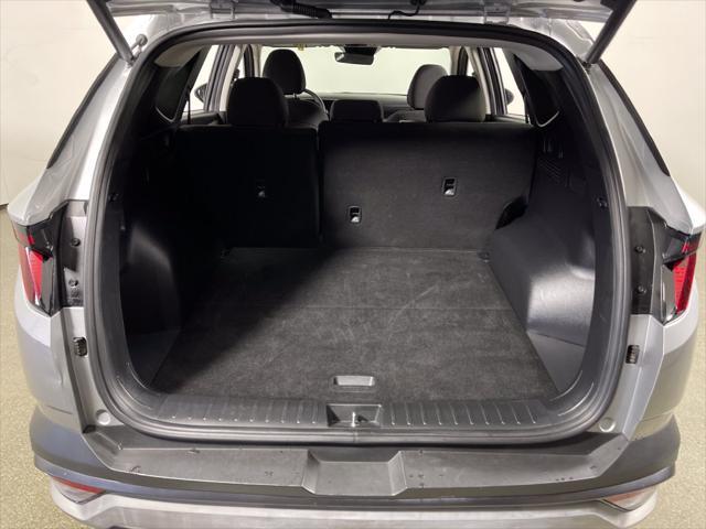 2026 Hyundai Tucson - $25,995