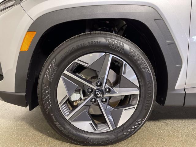 2026 Hyundai Tucson - $25,995